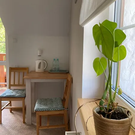 Ferienwohnung Mazurska Gajowka Ruciane-Nida Zimmer foto
