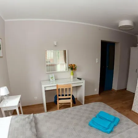 Ferienwohnung Mazurska Gajowka Ruciane-Nida Exterior foto