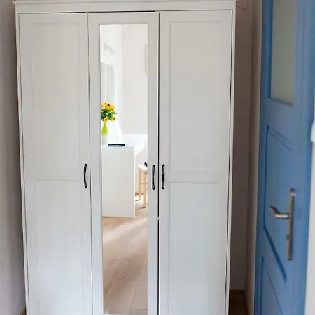 Ferienwohnung Mazurska Gajowka Ruciane-Nida Exterior foto