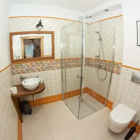 Ferienwohnung Mazurska Gajowka Ruciane-Nida Exterior foto