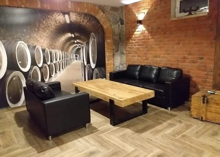 Mazurska Gajowka