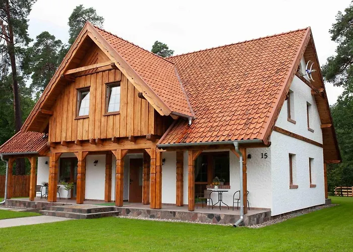 Mazurska Gajowka