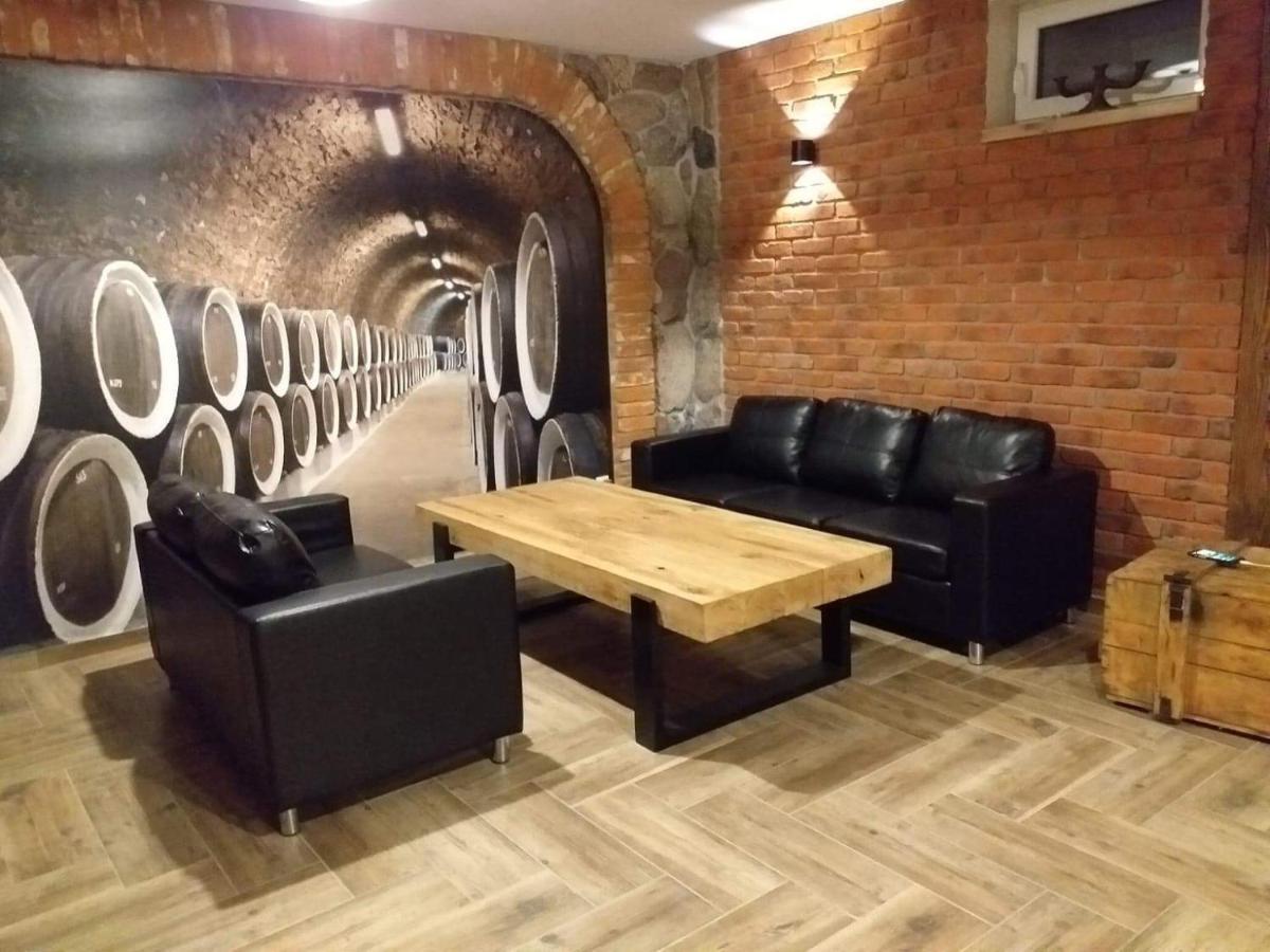 Apartment Mazurska Gajowka