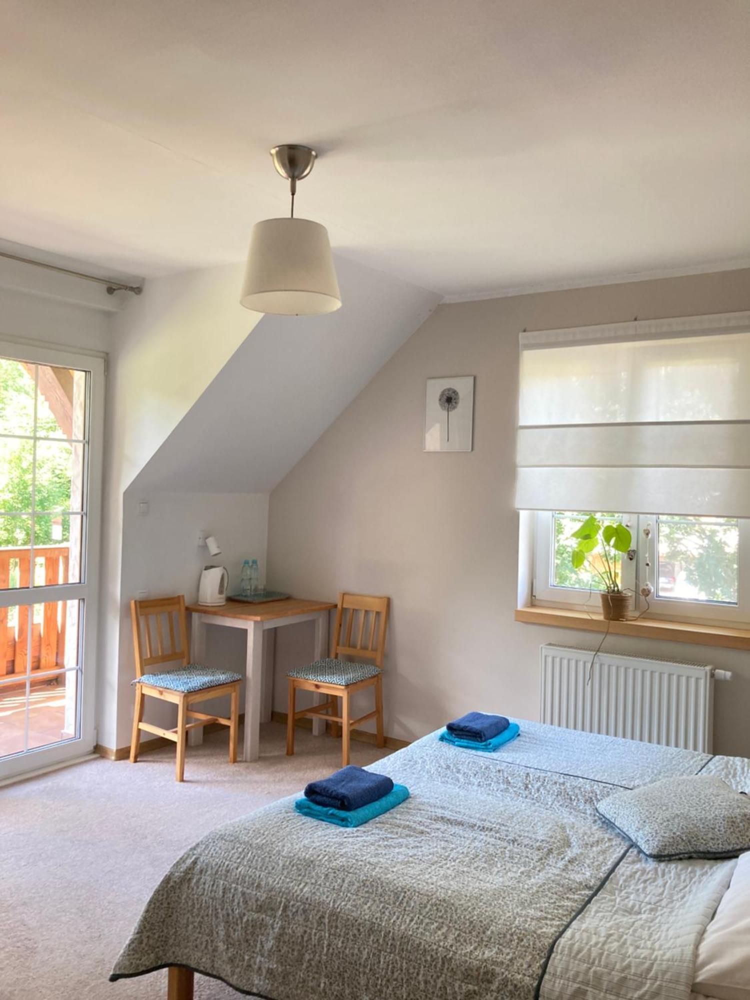 Apartment Mazurska Gajowka *