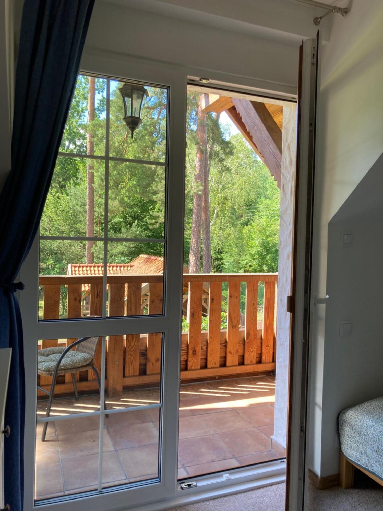 Apartment Mazurska Gajowka Ruciane-Nida