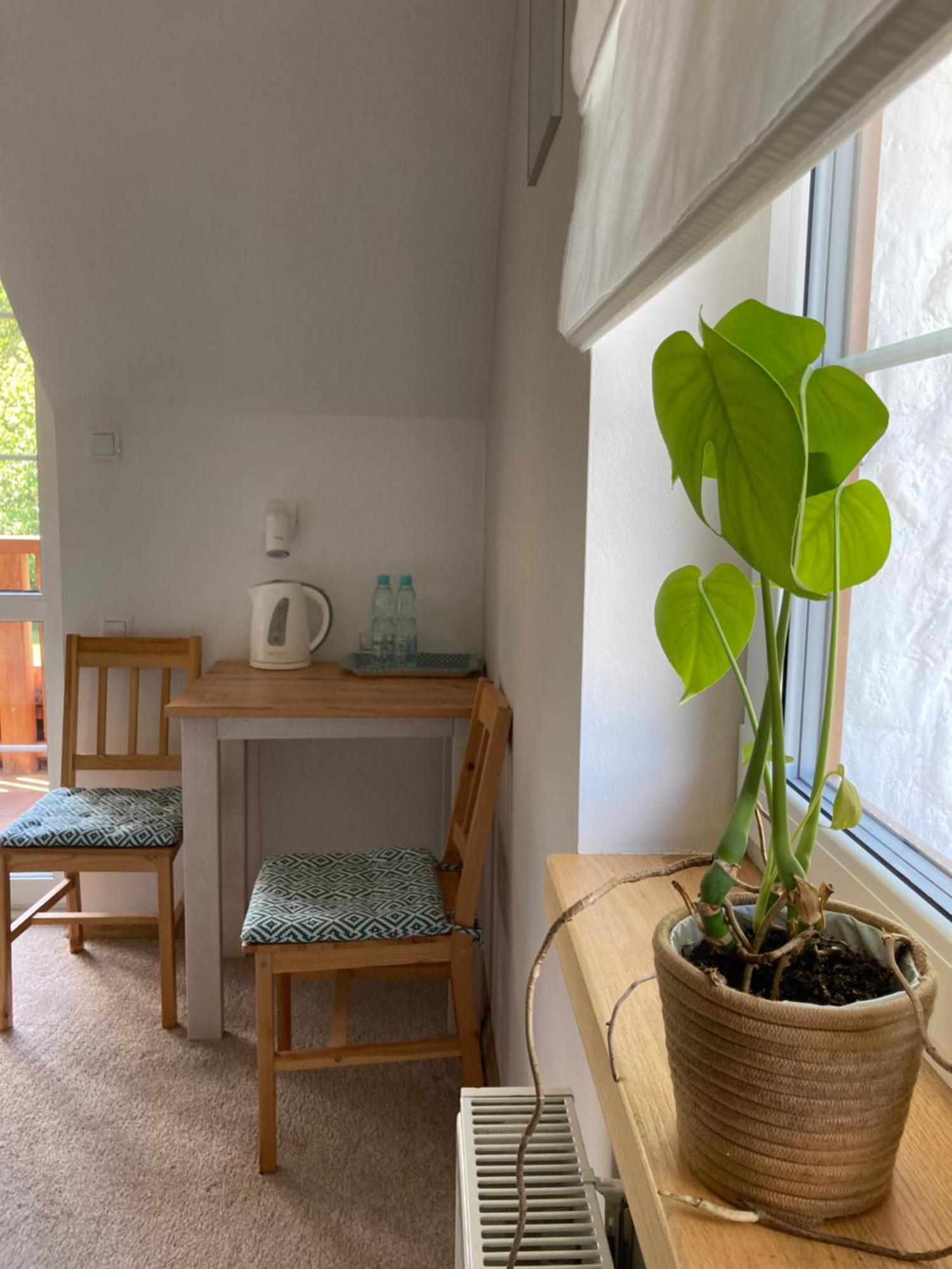 Mazurska Gajowka Apartment