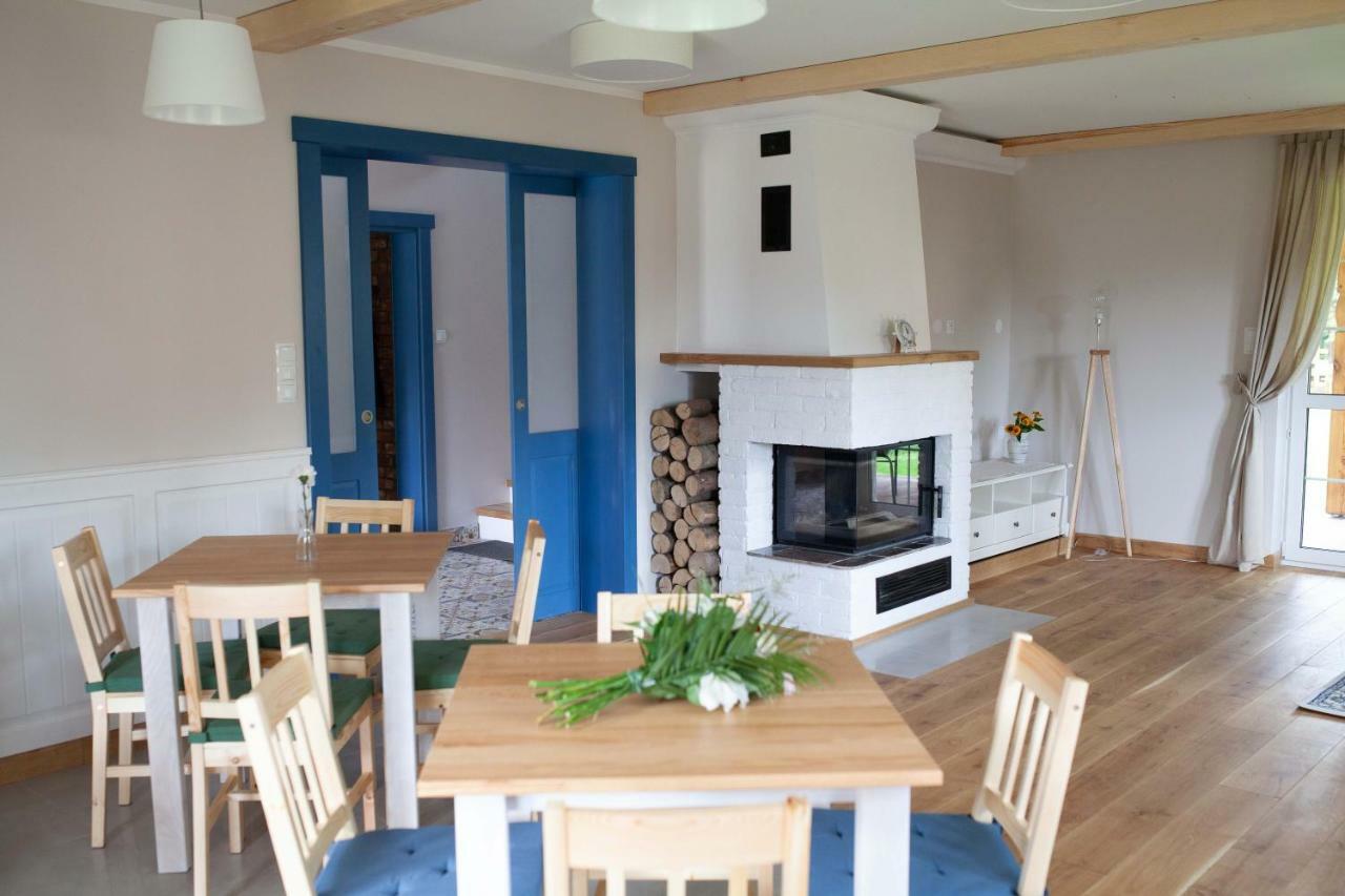 Apartmán Mazurska Gajowka *