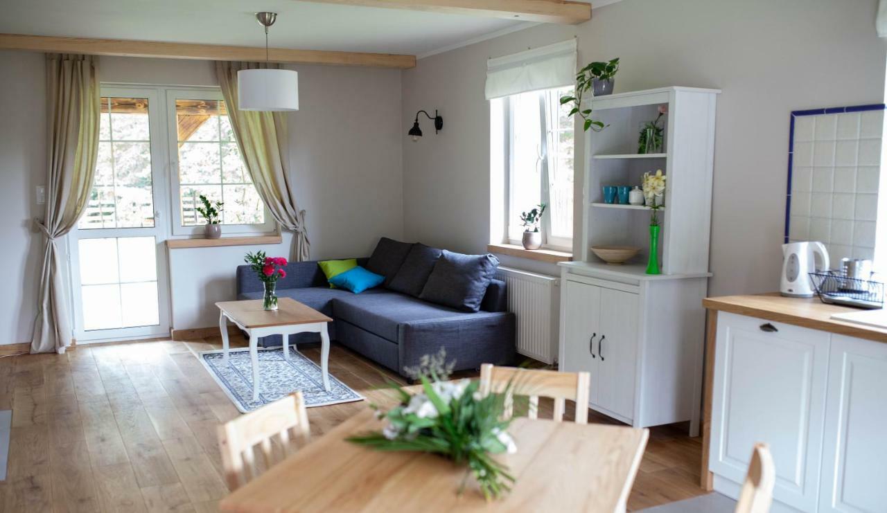 Mazurska Gajowka Apartment Ruciane-Nida