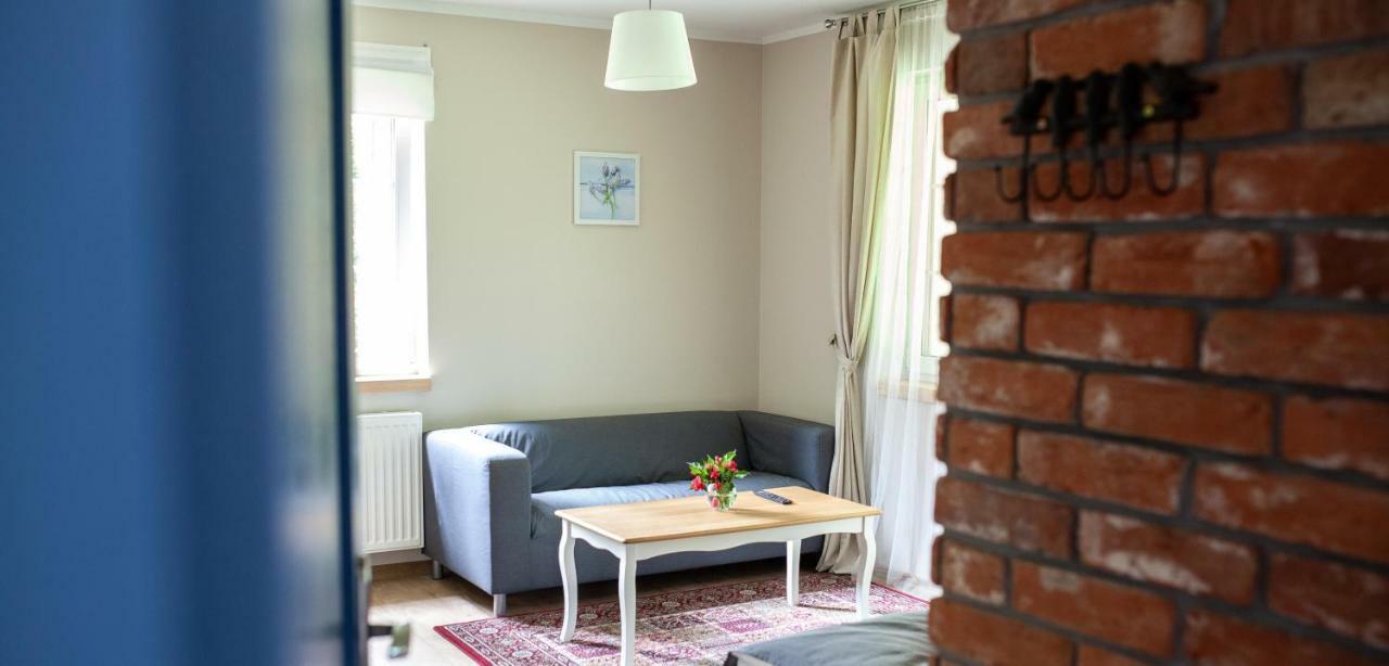 Apartment Mazurska Gajowka Ruciane-Nida