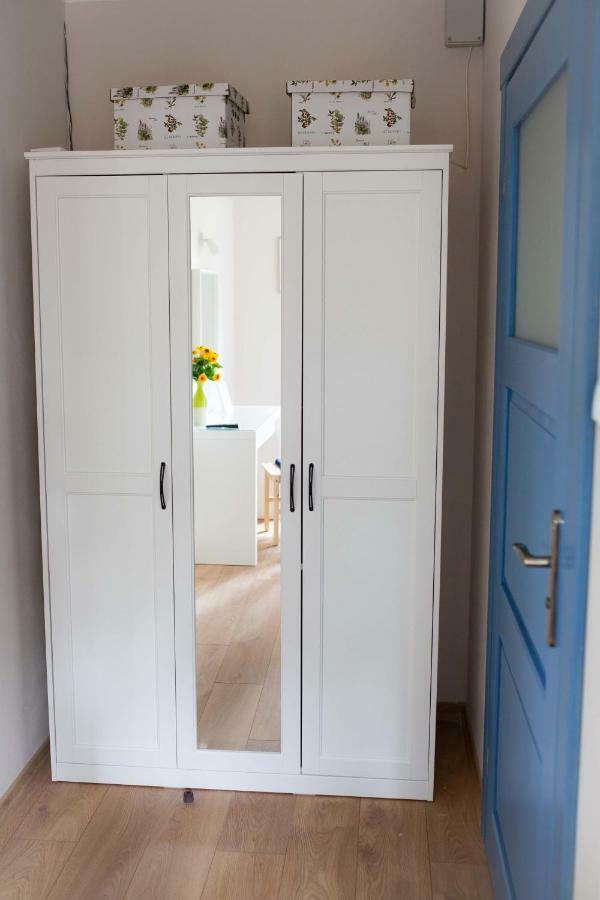 Apartment Mazurska Gajowka