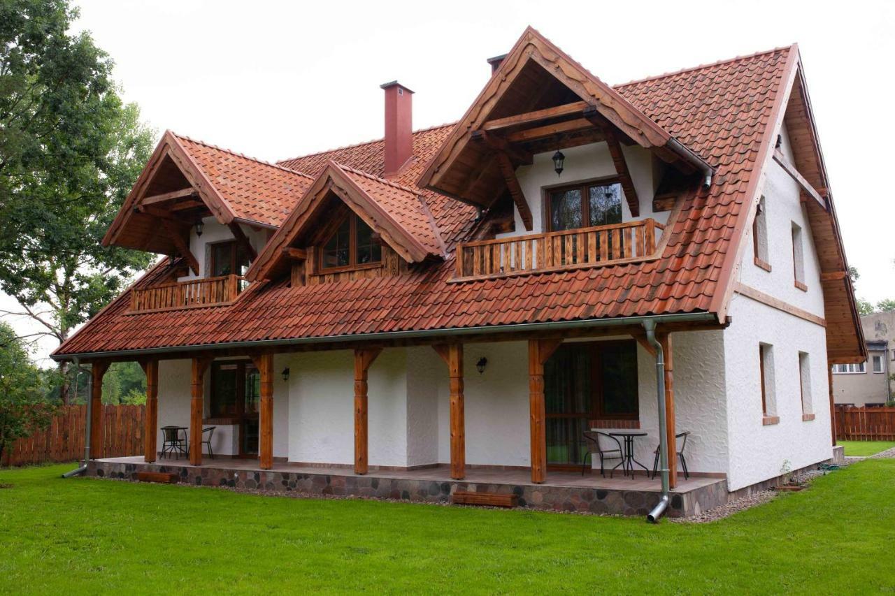 Mazurska Gajowka