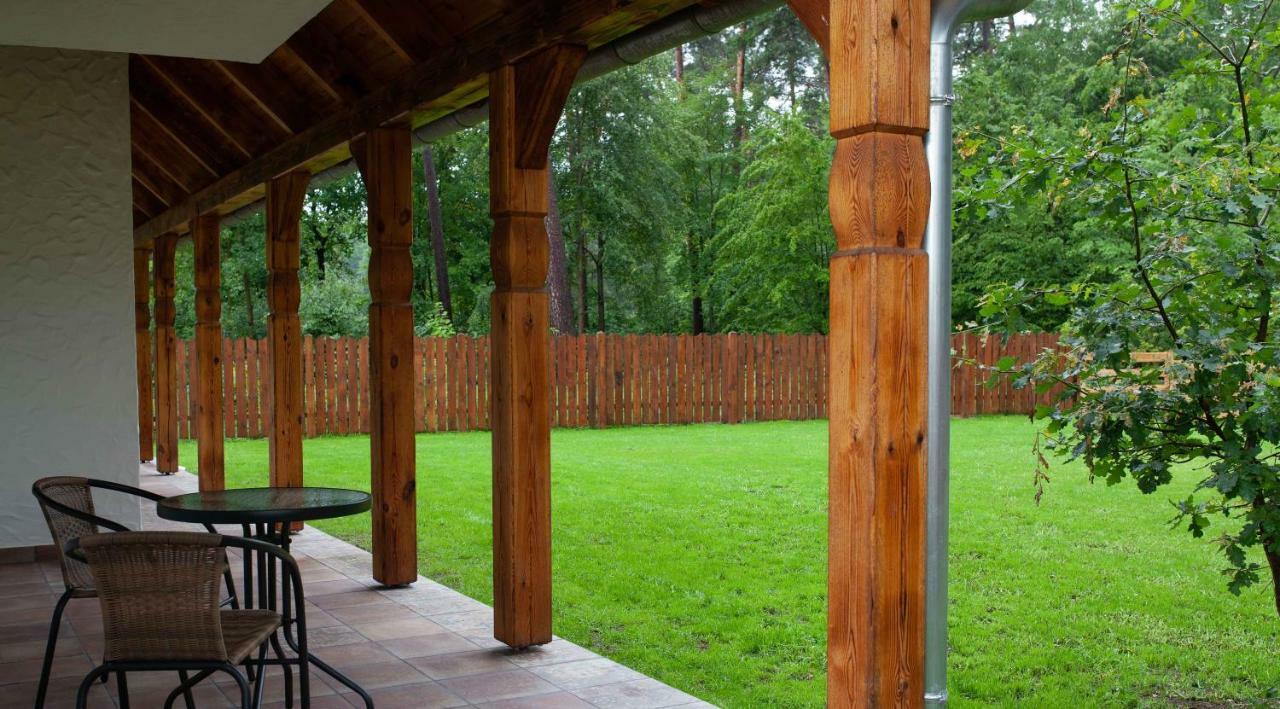 Apartmán Mazurska Gajowka Ruciane-Nida