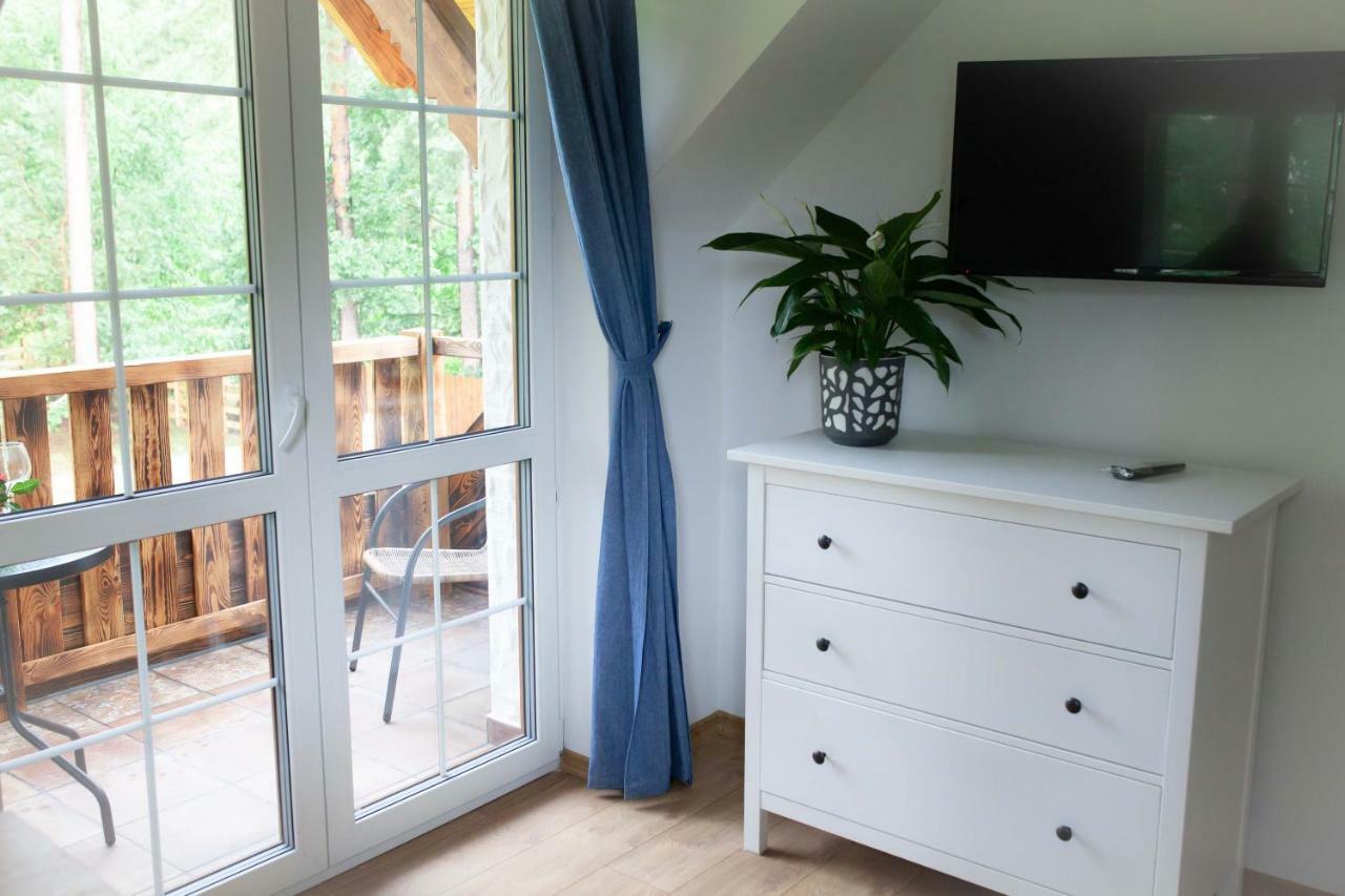 Apartmán Mazurska Gajowka *