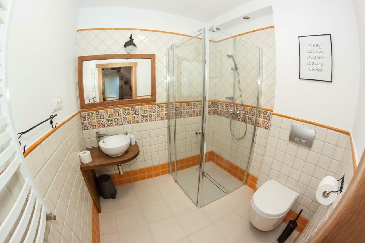 Apartment Mazurska Gajowka