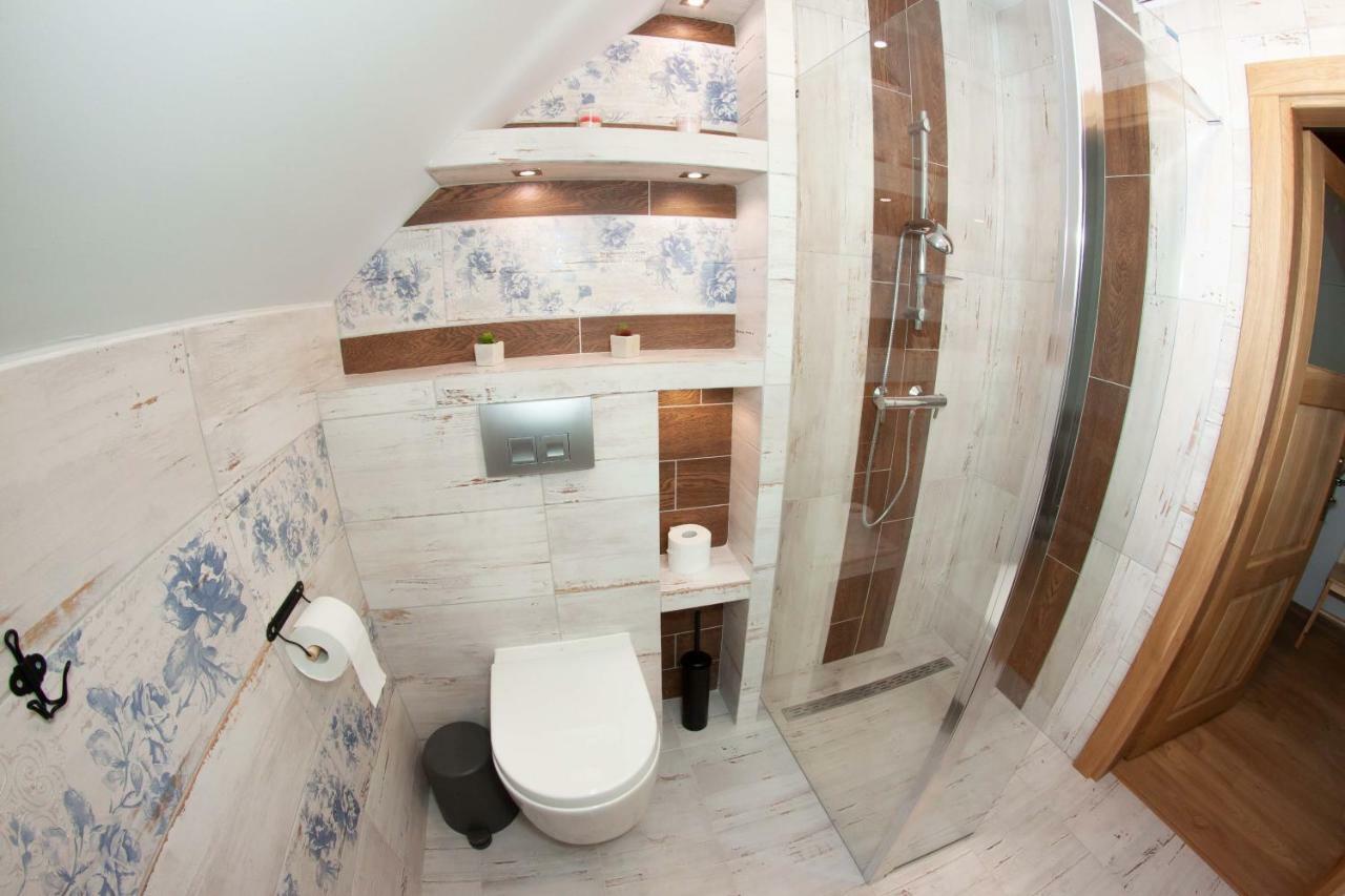 Apartment Mazurska Gajowka