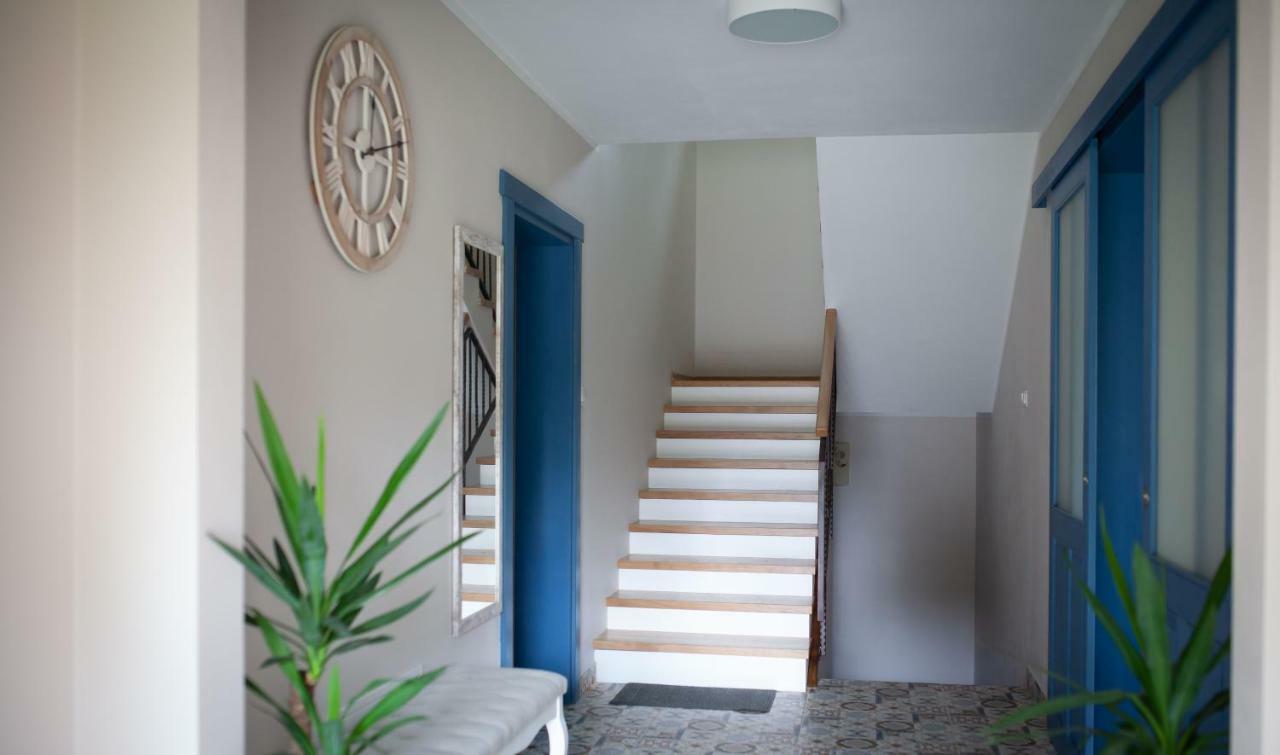 Mazurska Gajowka Apartment *
