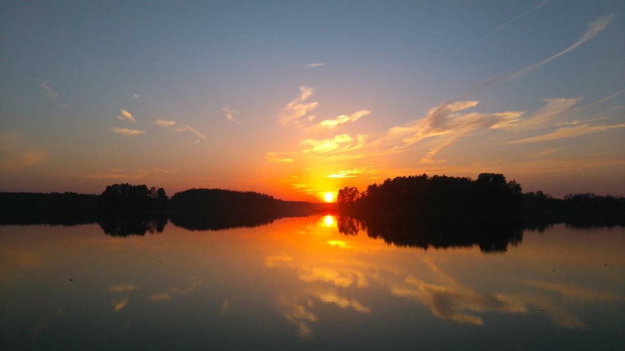 Mazurska Gajowka *