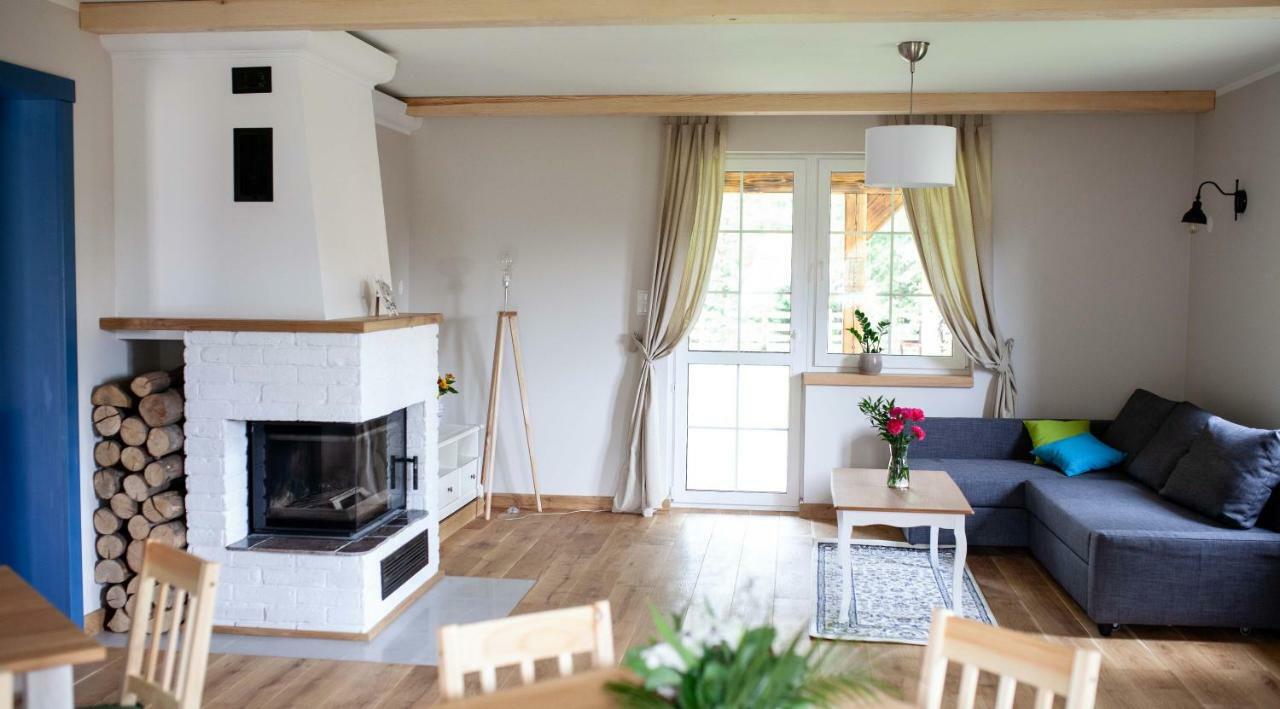 Apartment Mazurska Gajowka