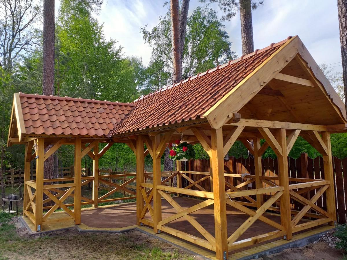 Apartment Mazurska Gajowka