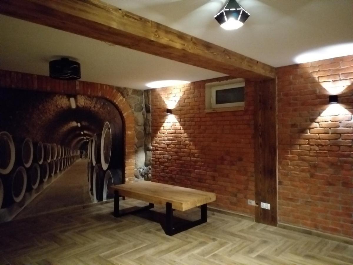 Mazurska Gajowka Apartment